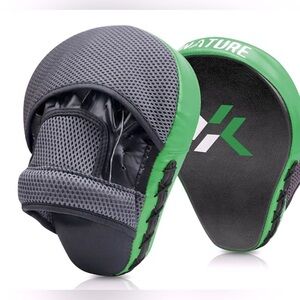 Xnature Boxing Pads Focus Mitts
